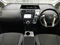 2012 Toyota PRIUS α