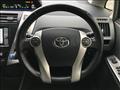 2012 Toyota PRIUS α