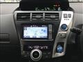 2012 Toyota PRIUS α