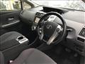 2012 Toyota PRIUS α