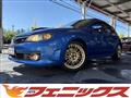 2007 Subaru Impreza Wrx