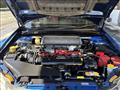 2007 Subaru Impreza Wrx