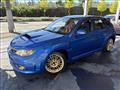 2007 Subaru Impreza Wrx