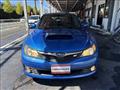 2007 Subaru Impreza Wrx