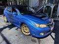 2007 Subaru Impreza Wrx