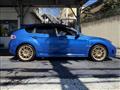2007 Subaru Impreza Wrx