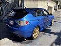 2007 Subaru Impreza Wrx