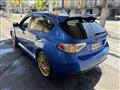 2007 Subaru Impreza Wrx
