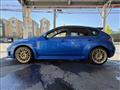 2007 Subaru Impreza Wrx