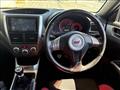 2007 Subaru Impreza Wrx