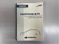 2007 Subaru Impreza Wrx