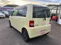 2012 Toyota PIXIS SPACE