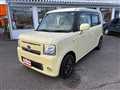 2012 Toyota PIXIS SPACE