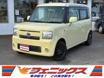 2012 Toyota PIXIS SPACE