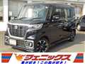 2021 Suzuki Spacia