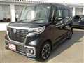 2021 Suzuki Spacia