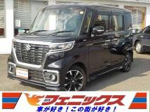 2021 Suzuki Spacia