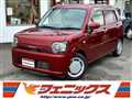 2018 Daihatsu Mira Tocot