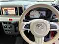 2018 Daihatsu Mira Tocot