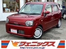 2018 Daihatsu Mira Tocot