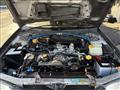 1996 Subaru Impreza
