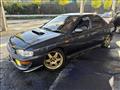 1996 Subaru Impreza