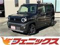 2024 Suzuki Hustler