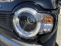 2024 Suzuki Hustler