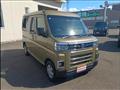 2022 Daihatsu Atrai
