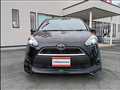 2015 Toyota Sienta