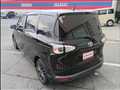 2015 Toyota Sienta