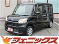 2019 Daihatsu Tanto