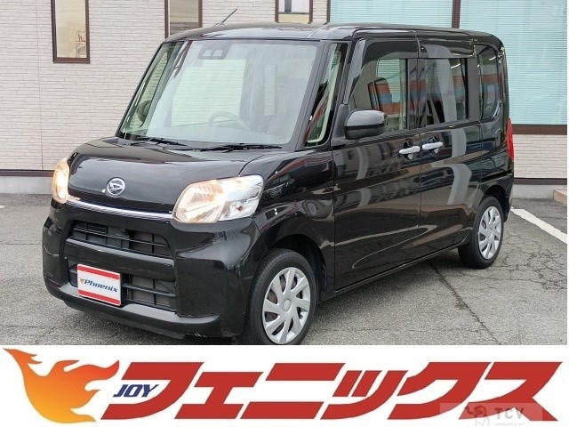 2019 Daihatsu Tanto