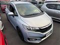2018 Honda Fit Hybrid