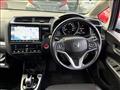 2018 Honda Fit Hybrid