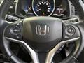 2018 Honda Fit Hybrid