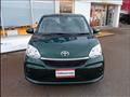 2023 Toyota Passo