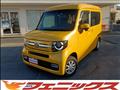 2020 Honda N-VAN