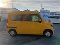 2020 Honda N-VAN