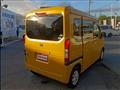 2020 Honda N-VAN