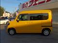 2020 Honda N-VAN