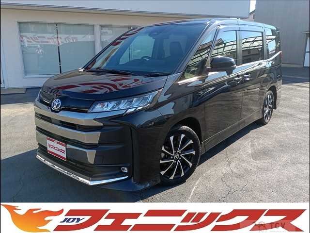 2024 Toyota Noah