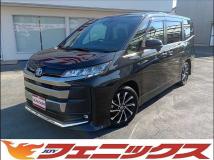 2024 Toyota Noah