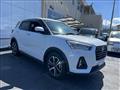 2025 Daihatsu Rocky