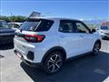 2025 Daihatsu Rocky