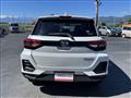 2025 Daihatsu Rocky