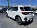 2025 Daihatsu Rocky