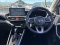 2025 Daihatsu Rocky