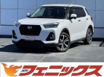 2025 Daihatsu Rocky