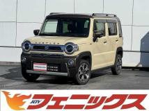 2024 Suzuki Hustler